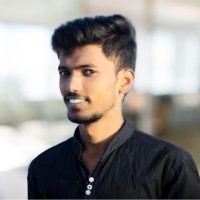Naveen Patel