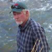 Roy Saxon