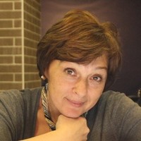 Ольга Агафонова