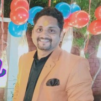 Amar Kushwah