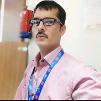 Ashok Pandey