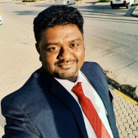 Antony Pradeep S