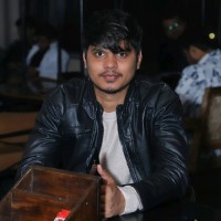Vipul Singh