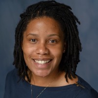 Latrisha Williams