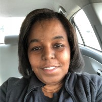 Lorraine Eaford