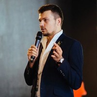 Евгений Орлан