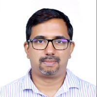 Sreejith R K