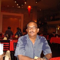 Anthony Ramdeen