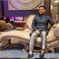 Bhavik Jethava