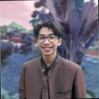 Muhammad Ubaidillah