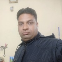 Jeevan Tripathi