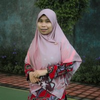 Ihda Fitriana