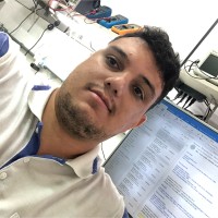 Patryck Leite Marinho