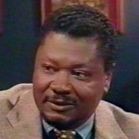 William E.
