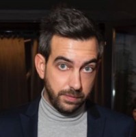 Julien Silvestre