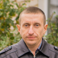 Oleh Kosmyna