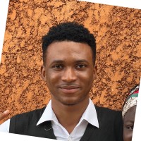 Israel Edeh