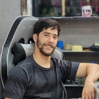 Makri Aymen abderraouf