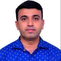 Giridhar Harmalkar