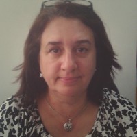 Irina Cumpanasu
