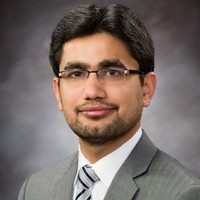 Usman Ali, CPA, FCA, FCCA