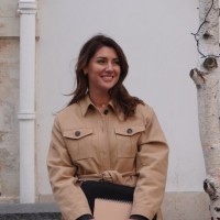 Laura Monfray Marchisio