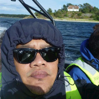 Jaafar Mohamed