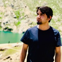 Dr Salman Wali