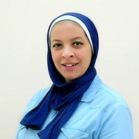 Nora Sameh