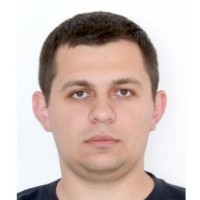 Yuriy Khytra