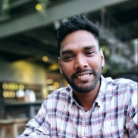 Abhijith Mohanan