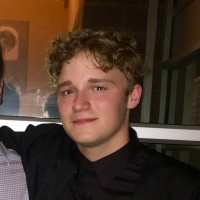 Keagan Richards