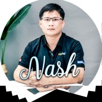 Nash Yu
