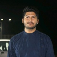Manoj M K