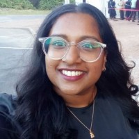 Adele Naidoo