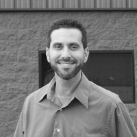 Mark Chase