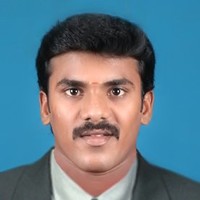 Mughunthan Raghu