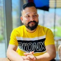 Aadarsha Shrestha