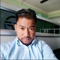Chinglen Nongthomban