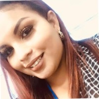 Catherina Itza