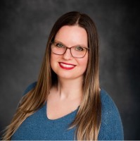 Deirdre Myers, MA, LLC, LAPC, NCC, PsyD student