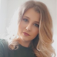 Kayleigh Raby
