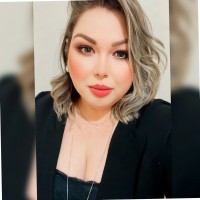 Daiane Amaral