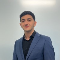 Arad Rahmani