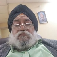 Ravinder Saluja