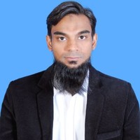 Sheikh Muhammad Talha Hussain