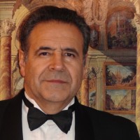 Oscar Bazoberry