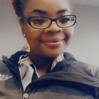 Shamaika Alston