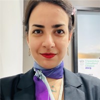 Hadiseh Naeemi