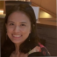 Melissa Ang